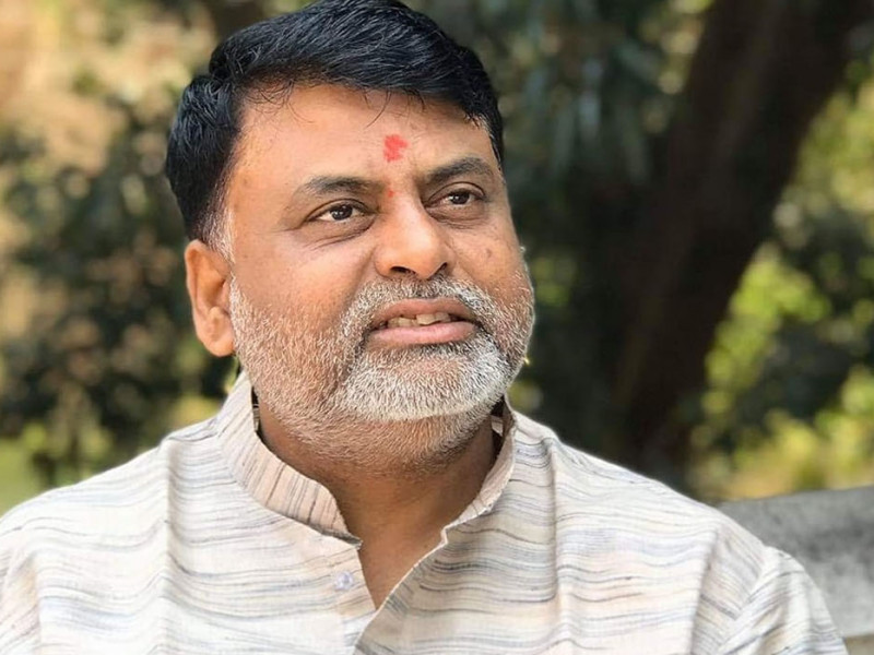 विश्वासकाे मत नपाउने भएपछि मधेशका मुख्यमन्त्रीले दिए राजीनामा